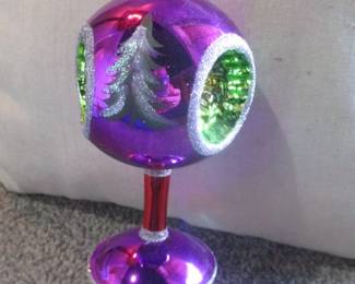Christopher Radko Ornament