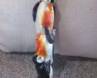 Christopher Radko Ornament