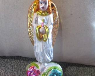 Christopher Radko Ornament