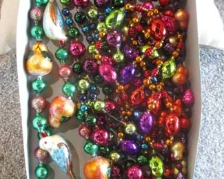 Christopher Radko Ornament