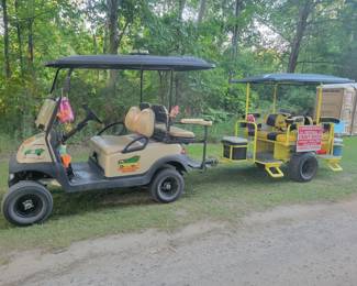 Shuttle Service Will Be Available