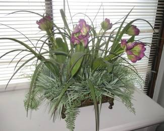 Artificial Plants