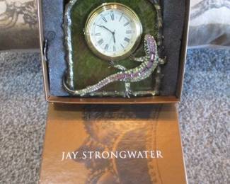 Jay Strongwater Ornament