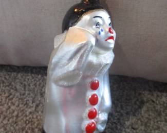 Christopher Radko Ornament
