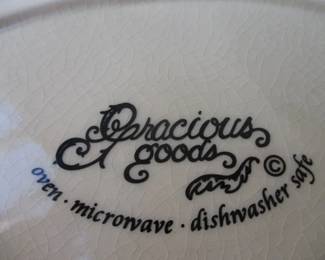 Gracious Goods Canister Set
