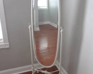 Full Lenth Cheval Mirror