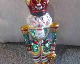 Christopher Radko Ornament