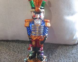 Christopher Radko Ornament