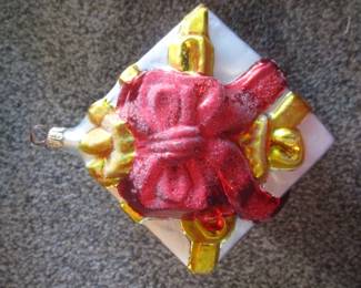 Christopher Radko Ornament