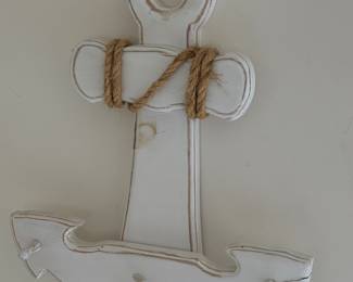 Wood Anchor