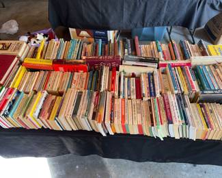 Books