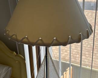 Nautical Lamp