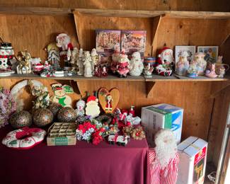 Christmas Decor