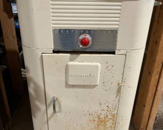 Vintage Westing House Roaster 