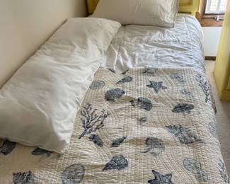 Nautical Theme