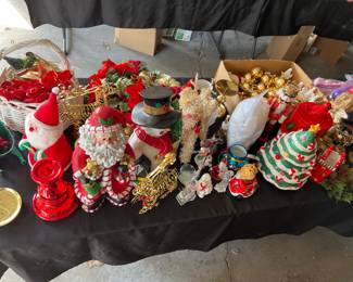 Christmas Decor