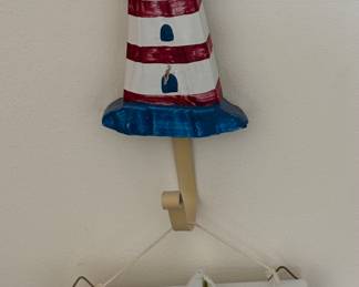 More Nautical Items