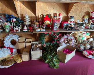 Christmas Decor