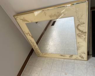Decorative Mirror 