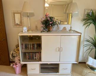 Entertainment Center 