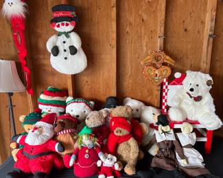 Christmas Decor