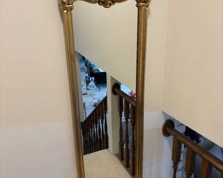 Large MCM Mirror