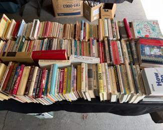Books