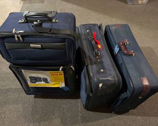 Luggage 