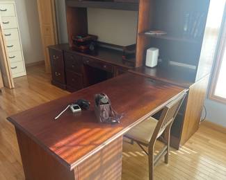 Office desk