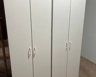 Storage Cabinets