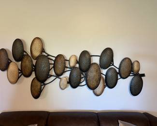 Wall decor