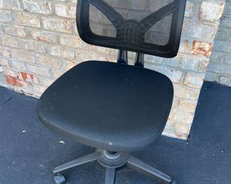 Mesh Back Office Chair