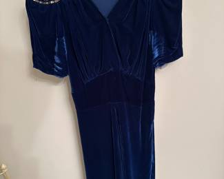 Vintage dress