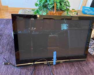 Panasonic 42 inch TV