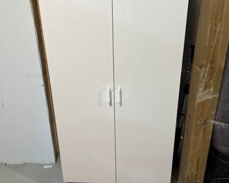 Storage Cabinet