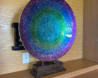 Mosaic art