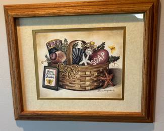 Laurie Korsgaden Print