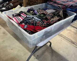 Men's ties