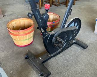 Exechelon Exercise Bicycle