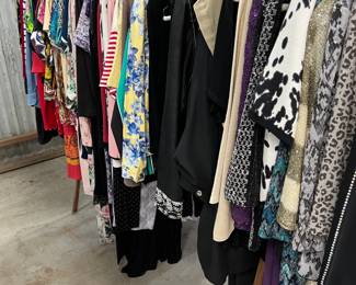Women's tops sizes Small & Medium