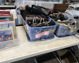 Women's handbags