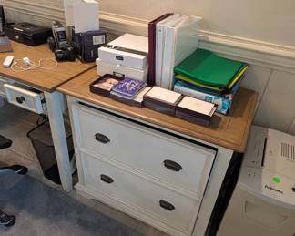 Riverside Furniture Lateral File