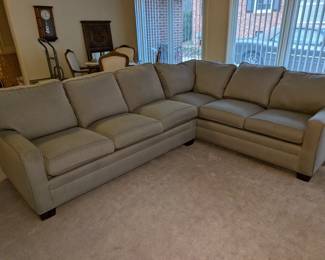 Thomasville Sectional