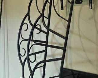 King Bed Frame