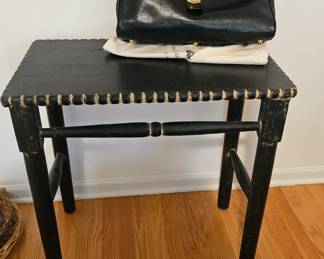 Petite Side Table