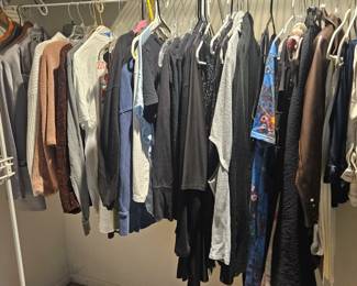 Clothes