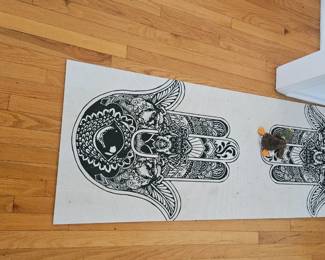 Yoga Mat