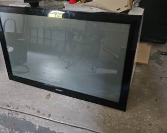 Samsung TV Wall Bracket $60