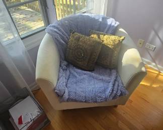 Tub Chair