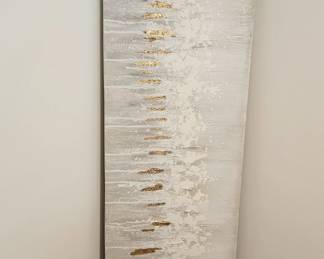 Canvas Horizontal  Art